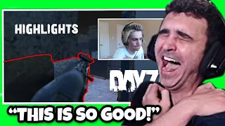 Summit1g Reacts To BEST DAYZ TWITCH HIGHLIGHTS! EPIC & FUNNY MOMENTS #26