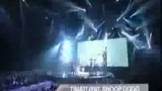 Timati ft Snoop Dogg VIVA COMET AWARDS LIVE 09 (Managed by Solomon of Unisoul)