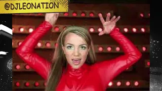 DJ LEO NATION - POP MIX LATE 90s EARLY 2000s | BRITNEY SPEARS | BACKSTREET BOYS | NSYNC