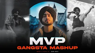 MVP - Shubh | Chale Gabru Da Na | Sidhu Moose Wala & Imran Khan | SHUBH Music
