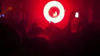 Parklife Manchester 2011, Sub Focus. Part 1