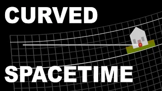 How Curved Spacetime Works | Gravity & Relativity Explainer