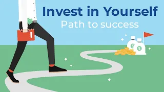 5 Ways to Invest in Yourself | Brian Tracy