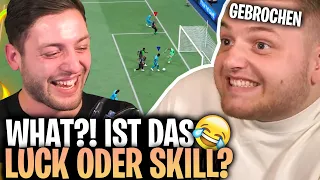 😂🤯 1VS1 ABER mein BRUDER hat 10 JAHRE nicht GESPIELT! | Könnte ICH das HIER tatsächlich VERLIEREN?!