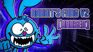 Rabbit's Fang V2 (Unused) - Friday Night Funkin' VS Krosh Song OST