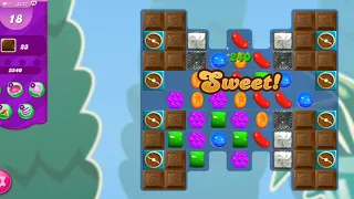 Candy Crush Saga Level 3227 || How to play Candy Crush Saga || Most Addictive Game || Gamer Kid