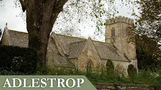 A History of Adlestrop | Hidden Gems in the Cotswolds
