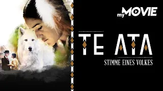 Te Ata - Stimme eines Volkes (US-MOVIE NACH WAHREN BEGEBENHEITEN - ganzer Film kostenlos)