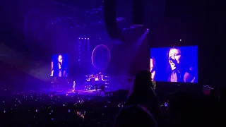 Evanescence: “Broken Pieces Shine” (Live @ Qudos Bank Arena, Sydney - 26/08/23)