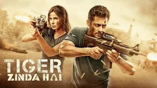 Salman Khan New Blockbuster Action Movie 2018 || Jai Ho Full HD Movie