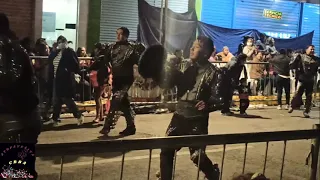 ENTRADA FOLKLORICA  EN LA FIESTA DE  LA VIRGEN DE URKUPIÑA 2022 PARTE 7