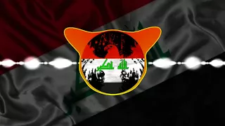 اقوئ اغنيه للجيش العراقي♪ازين شاربك لو دكت انذار Best song for the Iraqi Army♪