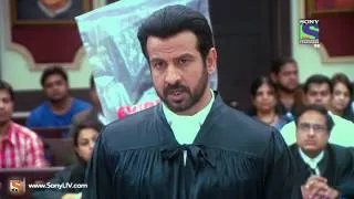 Adaalat : Mumbai Ki Rangeen Duniya (Part 02) - Episode 303 - 9th March 2014