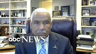 Former Memphis mayor reacts to Tyre Nichols' arrest, death | ABCNL