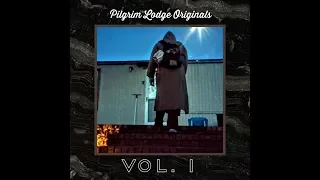 When You Carry the Cross - Pilgrim Lodge Originals Vol. I - Braden York