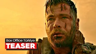 Extraction 2 (Netflix) | Altyazılı Teaser