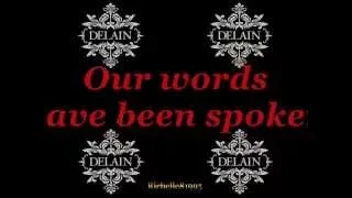 Delain - Stay Forever [Lyrics]