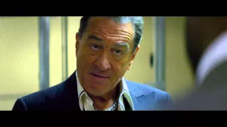 Heist | official trailer US (2015) Robert De Niro Jeffrey Dean Morgan