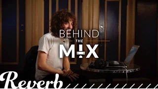 Jonathan Rado Dissects Foxygen's "Follow the Leader" Recording | Reverb Behind the Mix