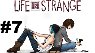Life is strange (русская студийная озвучка) - Эпизод 2: Вразнобой (Финал) #7