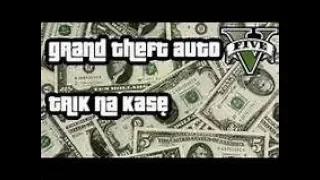 Jak szybko zarobić pieniądze w GTA 5 (Single player/Fabuła)