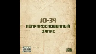 JO-34 & JCBL - Кибер молитва | Underground Rap | Abstract hip hop | Hardcore Rap