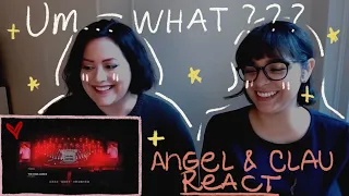 Opera Singer Reacts to Dimash Kudaibergen (Diva Dance) - Dimash Journey #8