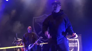 Body Count  live in Melbourne 2017