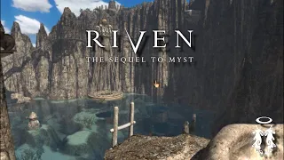 A Rescue Mission ~ Riven (Ep 1)