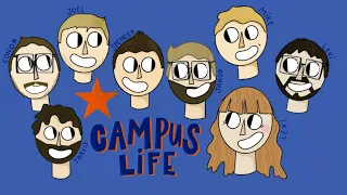 Travis & Lexi Take Disney World - Campus Life | Episode 33