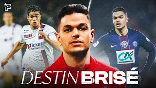 L'histoire d'Hatem Ben Arfa, le PLUS GRAND talent gâché du football