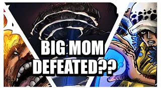 I WAS WRONG!!!!!! (One Piece 1039 Review + Rant)