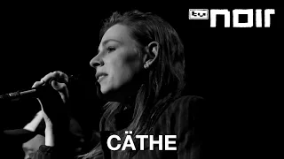 Cäthe - Meine Worte (Maxim Cover) (live bei TV Noir)