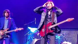 The Fixx - "Cause To Be Alarmed" Live at Music Box, San Diego 8/18/19