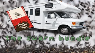 The Swarm | Book Bundle Trailer