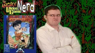 Secret Scout (NES) - Angry Video Game Nerd (AVGN) (Fanmade edit)