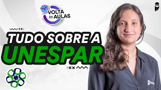 UNESPAR: vestibular, prova e muito mais | Volta às Aulas do Estratégia Vestibulares