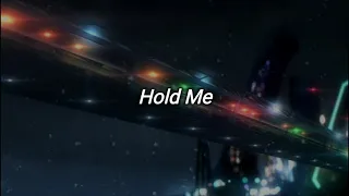 Hold Me — Alexander Rybak (sub español)