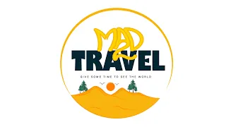 Mad 2 Travel (Travel agency advertisement video)