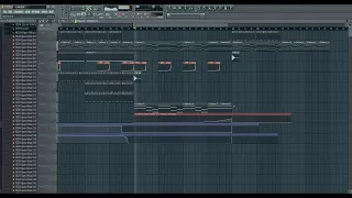 Пишем трек с нуля в стиле Deep House в FL Studio