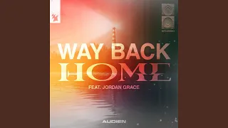 Way Back Home (Extended Mix)