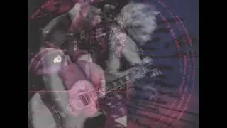 Missing Persons / Give (2001 Live)