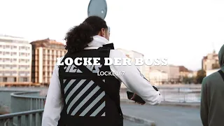 LOCKE167 - LOCKE DER BOSS