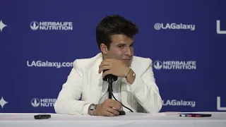 POST-MATCH PRESSER: Riqui Puig | July 8, 2023