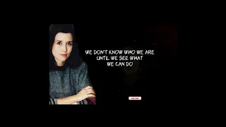 MARILYN VOS SAVANT quotes that Stumped Everyone | life changing experience quality quotes