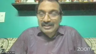 Covid - 19 and Homeopathy -Dr. A K Gupta, Dr Sanket Gupta & KG Suresh Webinar by Covid Response Team