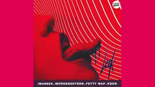 Fetty Wap & Imanbek & Morgenstern & KDDK - Leck 8D Music