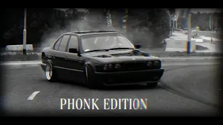 Бумер  -  Мобильник ( Phonk Edition ) ( slowed + reverb )
