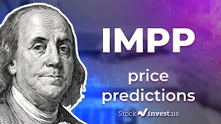 IMPP Price Predictions - Imperial Petroleum Stock Analysis for Wednesday, June 1st
