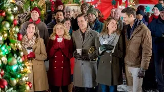 No One Does Christmas Like Hallmark Channel - Countdown to Christmas